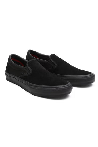 Vans Unisex Mn Skate Slip-On Lifestyle Shoes