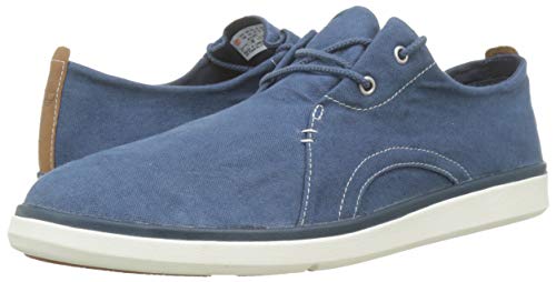 Timberland Chaussures Lifestyle Casual Oxford Gateway Pier Unisexe