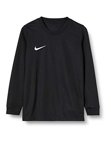 Nike Enfants Sec Football Haut T-Shirt