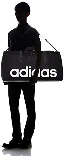 Adidas Unisex Linear Team Bag L