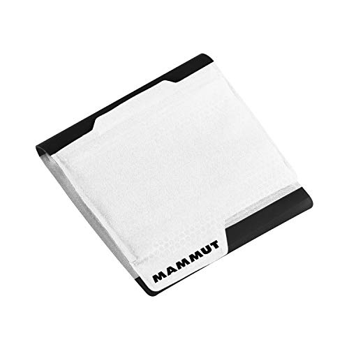 Mammut Unisex Smart Wallet Light White