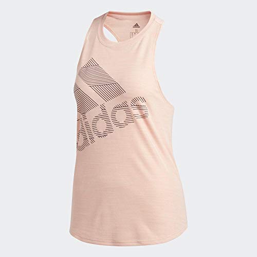 Adidas Bos Logo Tank für Damen