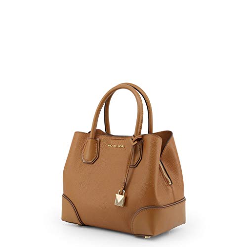 Michael Kors Unisexe Mercer Gallery Sm Cntr Zip Satchel