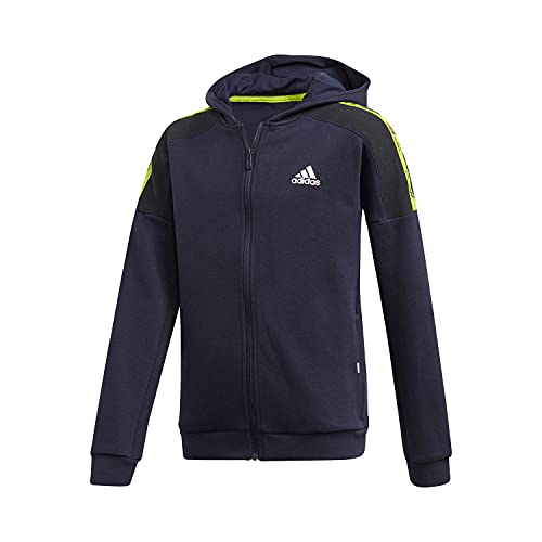 Adidas Garçons B Br Fz Sweatshirt