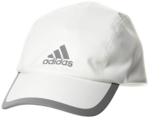 Adidas Mens Run Bonded Cap Hat