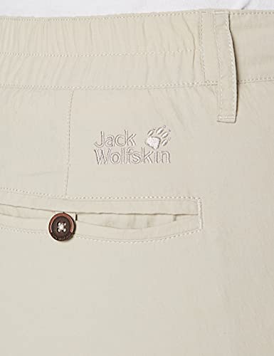 Jack Wolfskin Womens Lakeside Pants W Pants