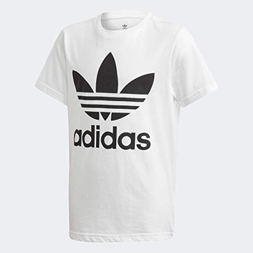 Adidas T-shirt Unisexe Originals Trefoil Tee T-Shirt