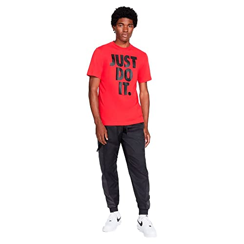 Nike Herren M NSW TEE ICON JDI HBR T-Shirt