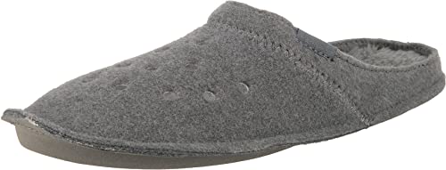 Crocs Unisex Classic Slipper Slippers