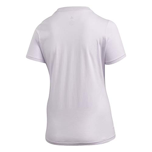 Adidas Womens W Bos Co T In T-Shirt
