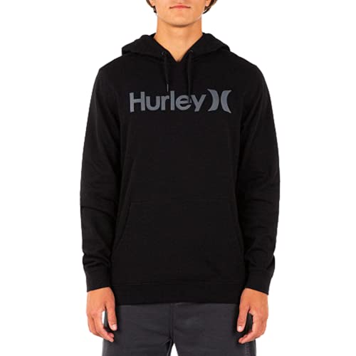 Hurley Unisex Oao Solid Summer Po Jacket