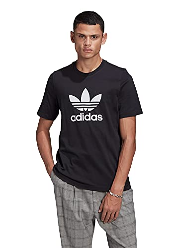 T-shirt Adidas Trefoil .