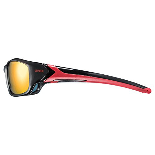 Uvex Unisex Uvex Sportstyle 211 Sunglasses