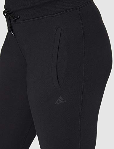 Adidas Women's Adidas Sport Essentials Pantalon Femme Noir Fr : Xs (Taille Fabricant : Xs)