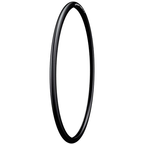 Michelin Unisex Michelin Dynamic Sport Black Wire 700X23C Access Line 002895 Fahrradreifen