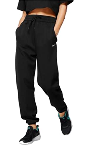 reebok damen jogginghose