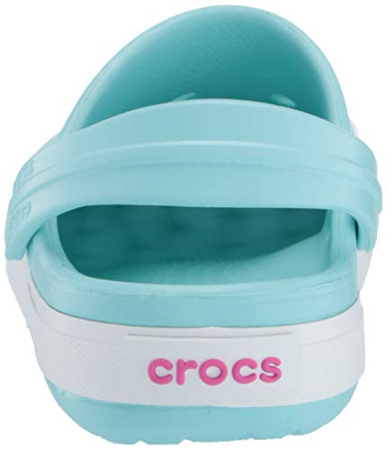 Crocs Unisex Crocband Ii Kids Icb/Cpk