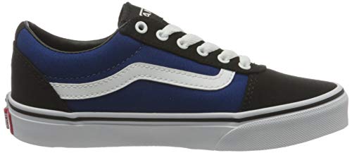 Vans Unisex Yt Ward Lifestyle Shoes