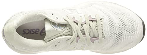 Asics Womens Gel-Nimbus 23 Platinum Running Shoes