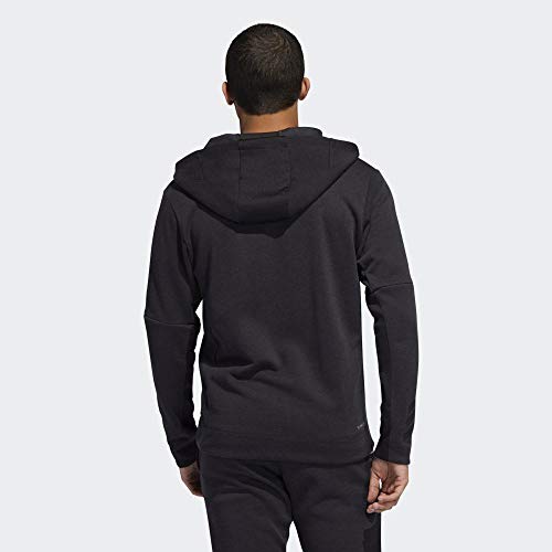 Pull Adidas pour hommes - Sweatshirt Cu 365 Fz