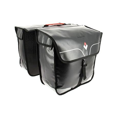 Hapo G Unisex: Hapo-G sacs de pannier imperméables de haute qualité et de devoir lourd de 32 litres .