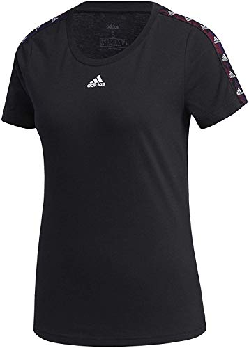 Adidas Womens W E Tpe T T-Shirt