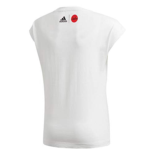 Adidas Mädchen G Art T-Shirt