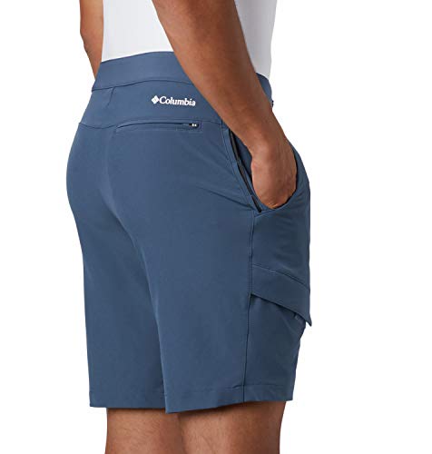 Columbia Men's Maxtrail Shorts