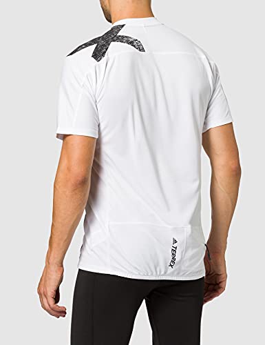 Adidas Trail Cross T-Shirt für Herren