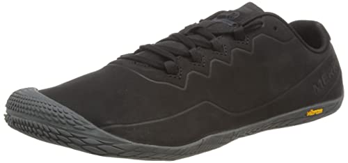 Merrell Unisex Vapor Glove 3 Luna Ltr Black Hiking Shoes