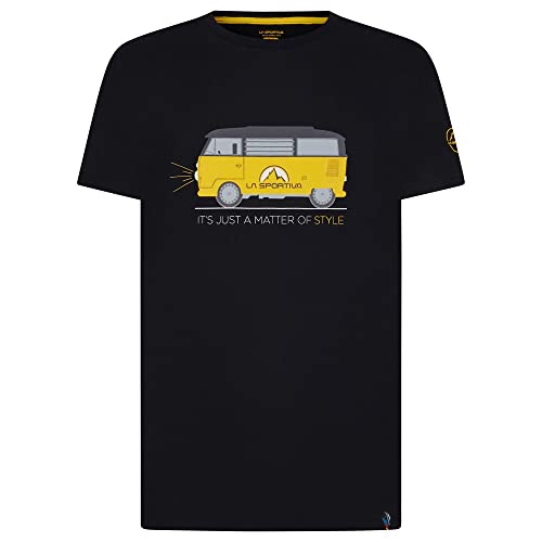 La Sportiva Unisex Van T-Shirt Kletterschuhe