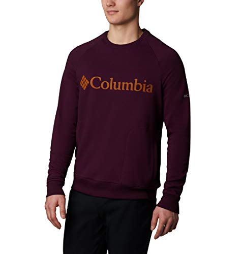 Columbia Columbia Lodge Crew für Herren