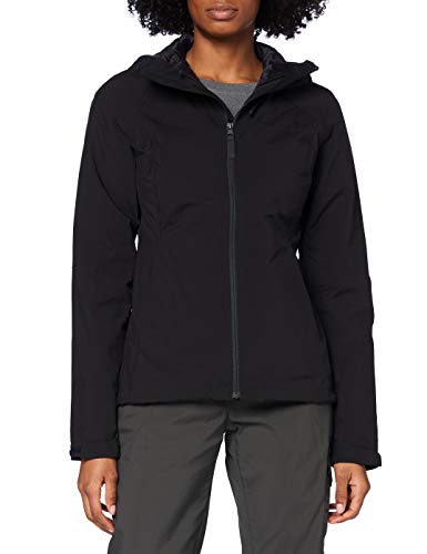 The North Face Women's W Thermoball Tri Jkt Tnf Black