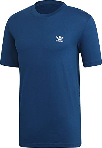 Adidas Monogramm-T-Shirt für Herren