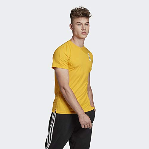 Adidas Unisex M Bb T-Shirt