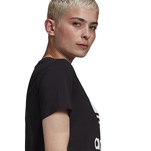 Adidas Womens Originals Trefoil Tee T-Shirt
