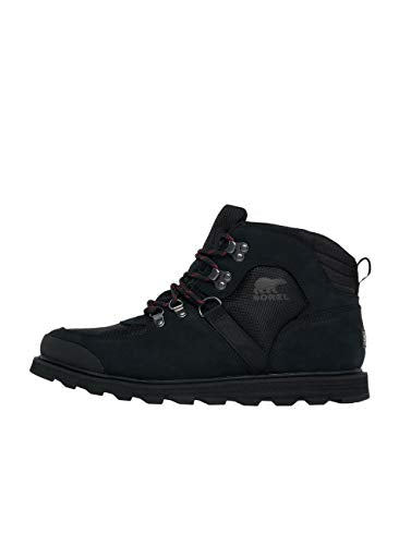 Sorel Unisex Madson Sport Hiker Wp Boots