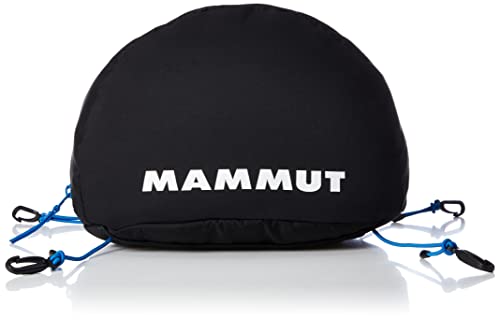 Mammut Unisex Helmhalter Pro Schwarz