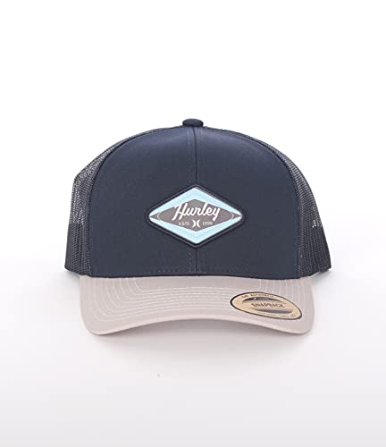 Hurley Unisex M Somerset Hat Hat