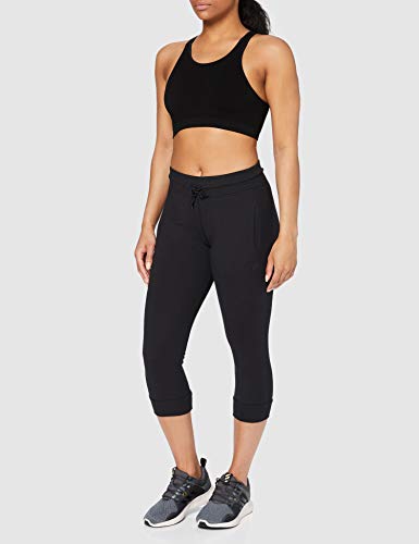 Adidas Women's Adidas Sport Essentials Pantalon Femme Noir Fr : Xs (Taille Fabricant : Xs)