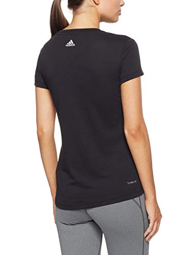 Adidas Damen Adi Logo T-Shirt
