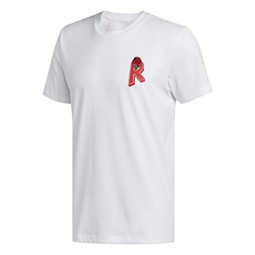 Adidas Mens Dame Logo Tee T-Shirt