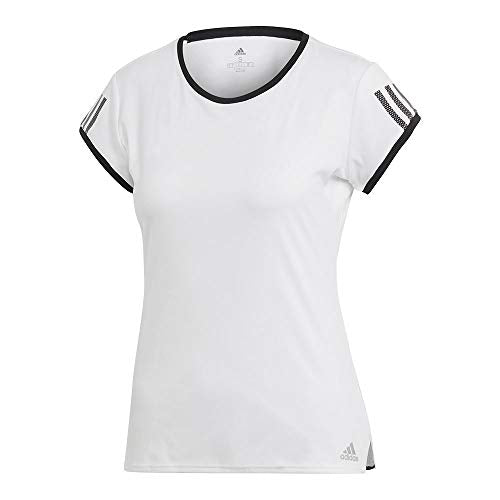 Adidas Women's Club 3 Str T-Shirt