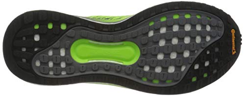 Adidas Mens Solar Glide St 3 M Running Shoes