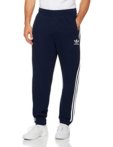 Adidas Men's 3-Stripes Pants