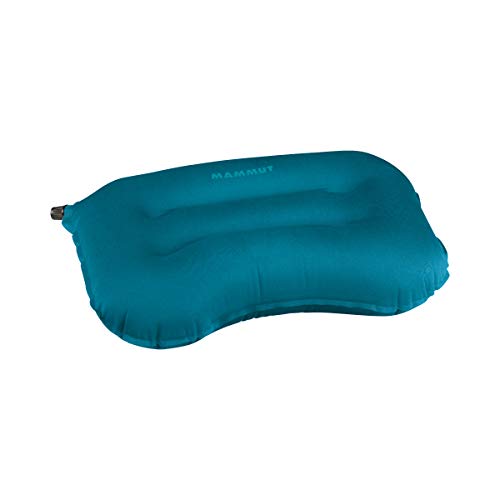 Mammut Unisex Ergonomic Pillow Cft Dark Pacific