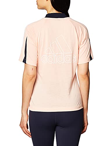 Adidas Damen Aac Tee A.Rdy T-Shirt