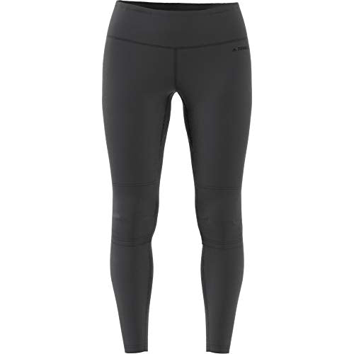 Adidas Womens W Agravic Tight Pants