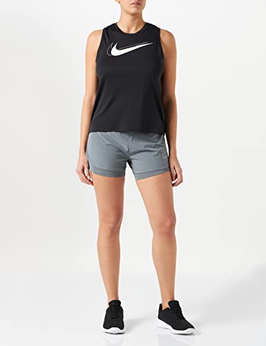 Nike Women's W Nk Eclipse Short 3In