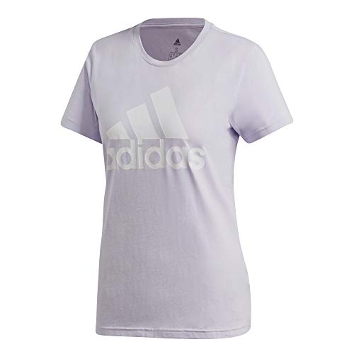Adidas Womens W Bos Co Tee T-Shirt